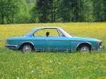 BMW 3.0 CS 1971 года